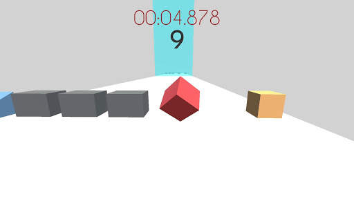 Cube Dash скриншот 7