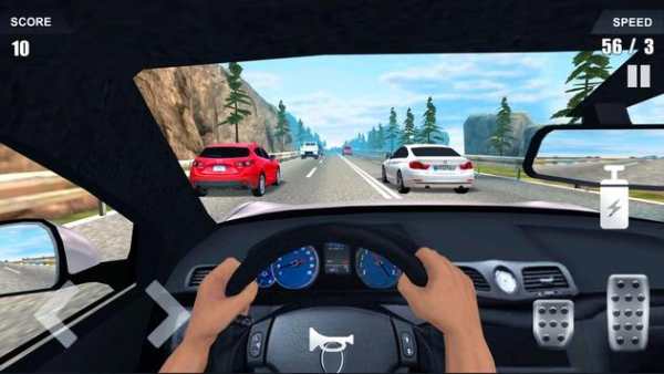 Fever Racing Car screenshot 6