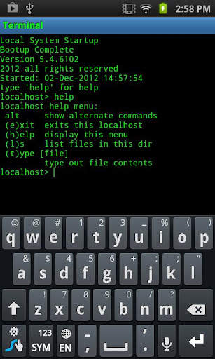 Hack RUN free screenshot 3