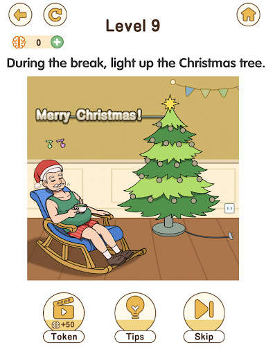 Brain Go 2 screenshot 4
