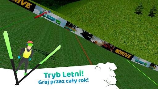 Ski Jump screenshot 4