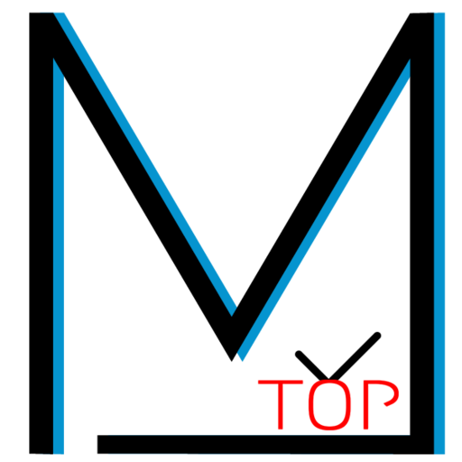 M Top PRO icon