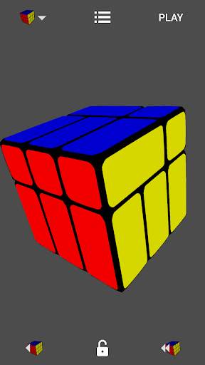 Magic Cube screenshot 7