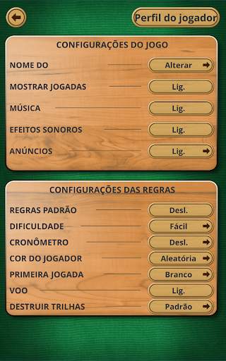 Trilha – Jogo de tabuleiro screenshot 7