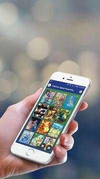 Pokemon Jigsaw Puzzle King screenshot 1