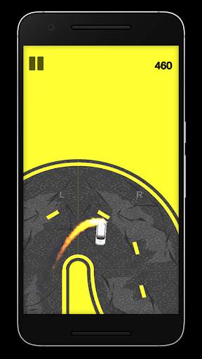 Drifter : 2D Drifting Game screenshot 2
