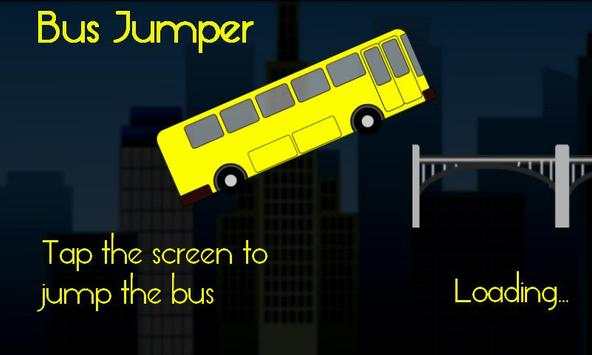 Bus Jumper (ads) screenshot 1