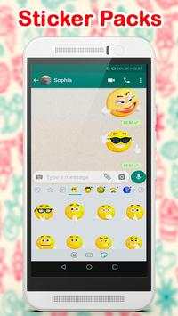 WAStickerApps Emoji screenshot 2