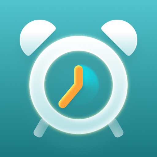 Alarme - Clock Timer &amp; Themes icon