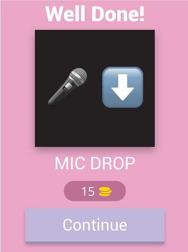 Guess BTS Song by Emoji screenshot 15