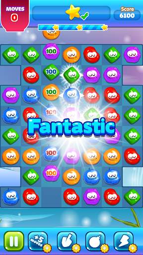 Candy Sweet Frenzy screenshot 5