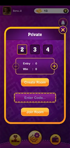 Latest Ludo screenshot 6