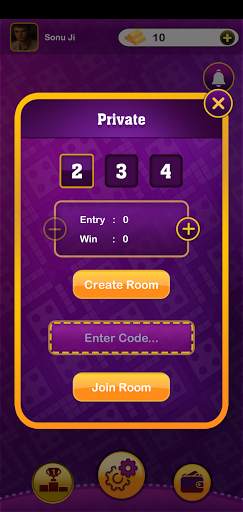 Latest Ludo screenshot 6