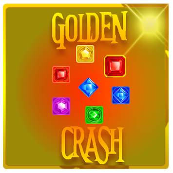 Golden Crush Android game screenshot 1