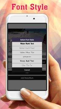 video editor application free screenshot 6
