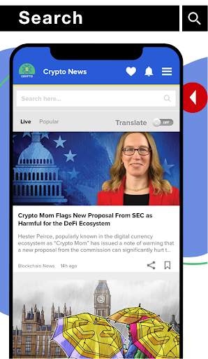 Crypto News | Crypto Daily screenshot 3