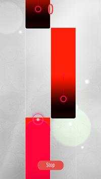 Piano Tiles Arab Songs screenshot 4