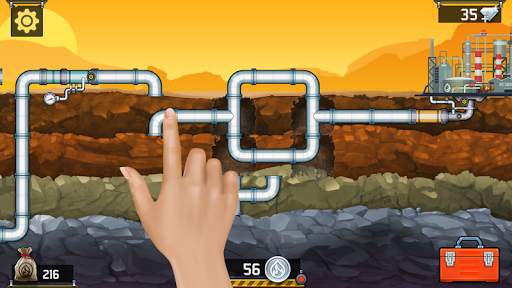 Plumber 3 screenshot 3