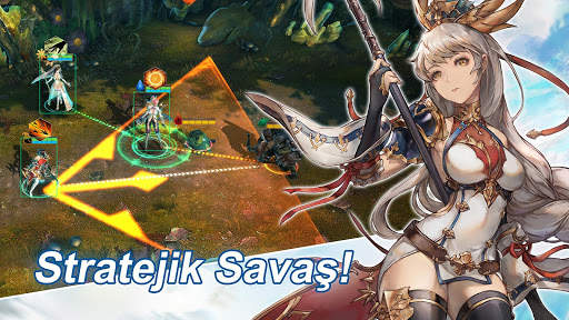 Ceres M screenshot 1