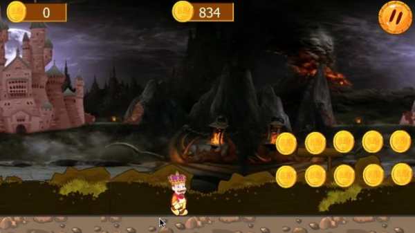 super monkey king screenshot 3