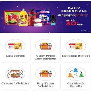 Swits, Grocery Price Compare,Offers and Save Money 3 تصوير الشاشة