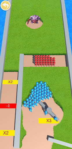 Empire Takeover screenshot 6