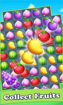 Legend Of Fruit screenshot 2