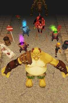Zombie Smashing screenshot 2