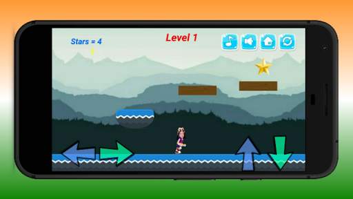 Anushka Sen Adventure 2 تصوير الشاشة