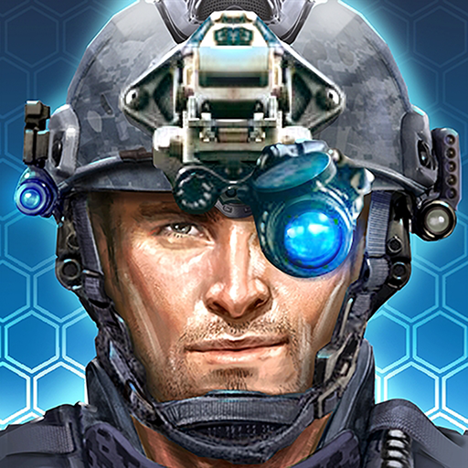 Modern War icon