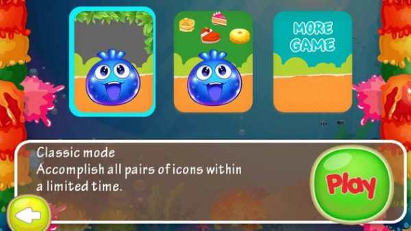 Onet Crush Soda screenshot 1