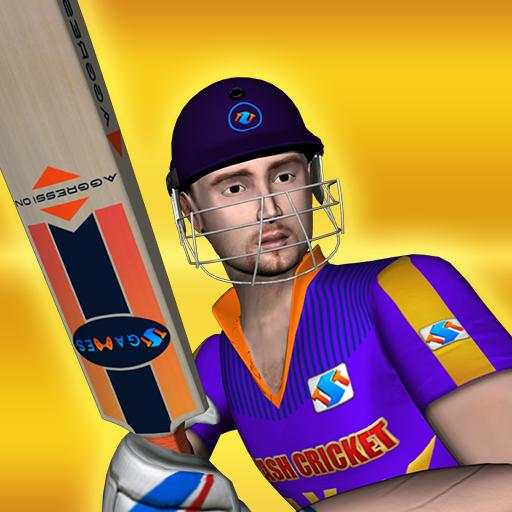 Clash Cricket 1.0
