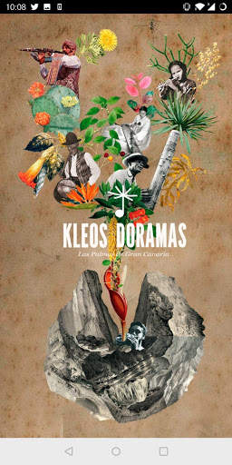 Kleos Doramas screenshot 1