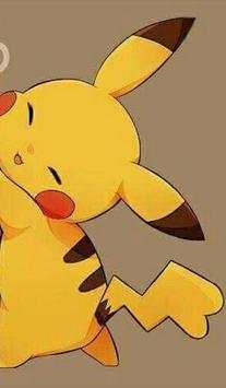 Wallpaper Pokemon Art HD screenshot 11