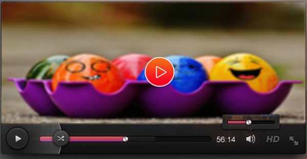 Real Player: Classic Yellow VIDEO screenshot 7