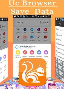 Pro UC Browser Tips screenshot 2