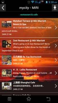 mycity-MIRI screenshot 2