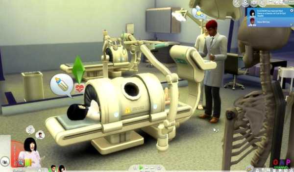 Tips for The Sims 4 FREE screenshot 3