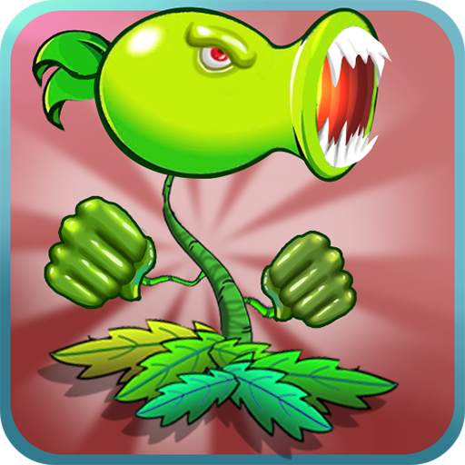 Angry Plants 7.0