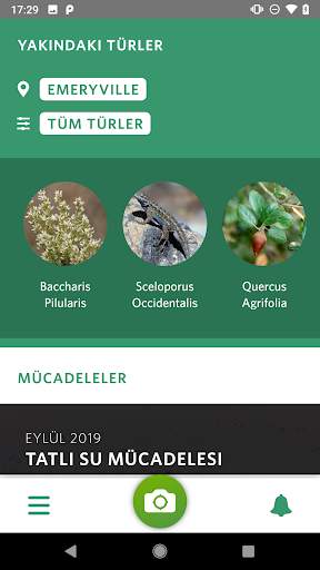iNaturalist tarafından Seek screenshot 2