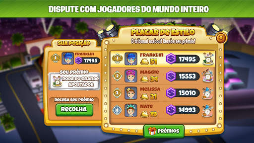 Cooking Dash screenshot 23