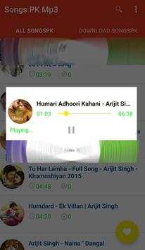 Songs pk download mp3 screenshot 6