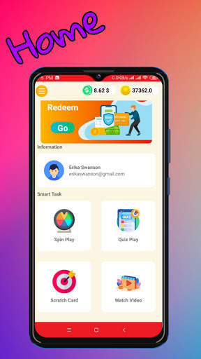 Targo Cash - Target Real Money screenshot 5
