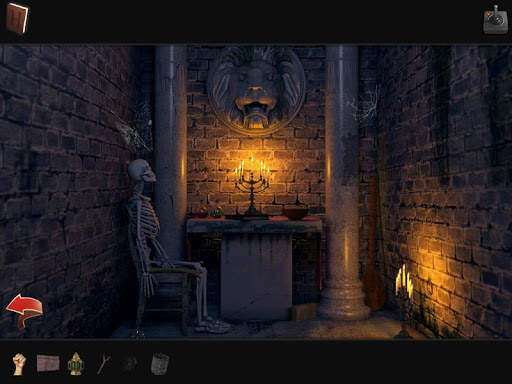 Escape from the Catacombs 13 تصوير الشاشة