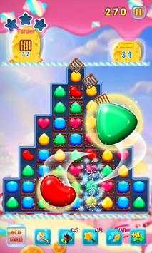 Candy Blast screenshot 1