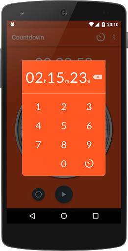 Stopwatch & Timer screenshot 5