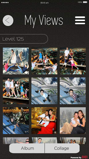 My Views screenshot 4
