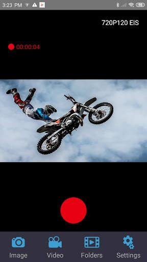 Brica BPRO5 AE3s screenshot 2