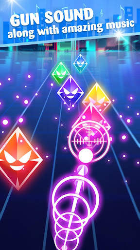 Beat Shooter screenshot 4