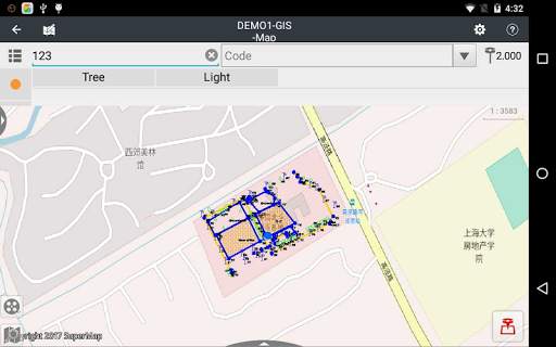 LandStar 7 screenshot 12